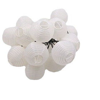 Audiniai žibintai kiemui su saulės energija, modelis 564, 0.06 W, IP54