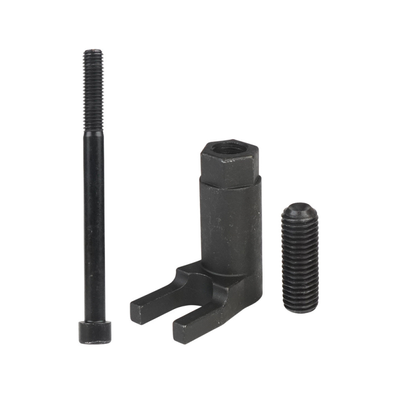 Dízel üzemanyag-injektor eltávolító eszköz Ford Powerstroke 6.7L-hez, 2011–2018, Modell 3418, 45# acél, testreszabás elérhető