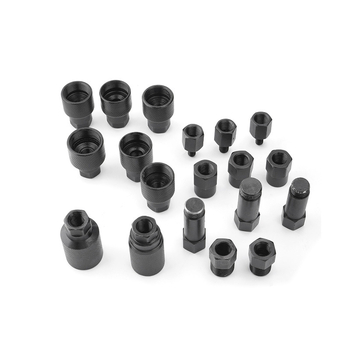 Pneumaatiline injektorite eemaldamise tööriistakomplekt auto jaoks – injektorite eemaldamine ja remont