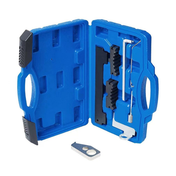 Opel, Fiat, Chevrolet, Cruze, Excelle ja LaCrosse ajastus tööriistade komplekt – Mudel OJ04013, Süsinikteras, Bränd OJ, Kaal 1.8, Autode jaoks