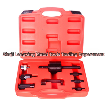 Diiselkütuse injektori eemaldamise tööriist libiseva haamriga – auto remonttööriist