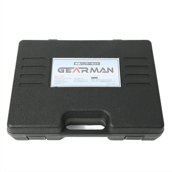 GEARMAN Kovanų plokštelių plaktukų rinkinys su geležine pagrinde, sprogimui atsparus, smūgiams atsparus, claw hammer