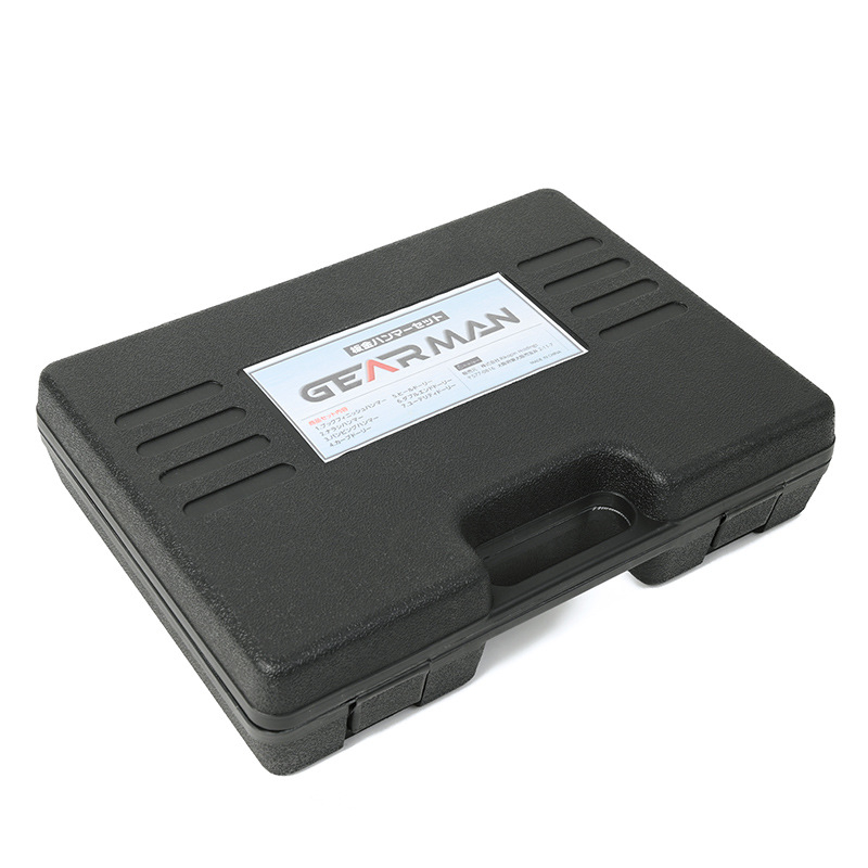 GEARMAN Kovanų plokštelių plaktukų rinkinys su geležine pagrinde, sprogimui atsparus, smūgiams atsparus, claw hammer