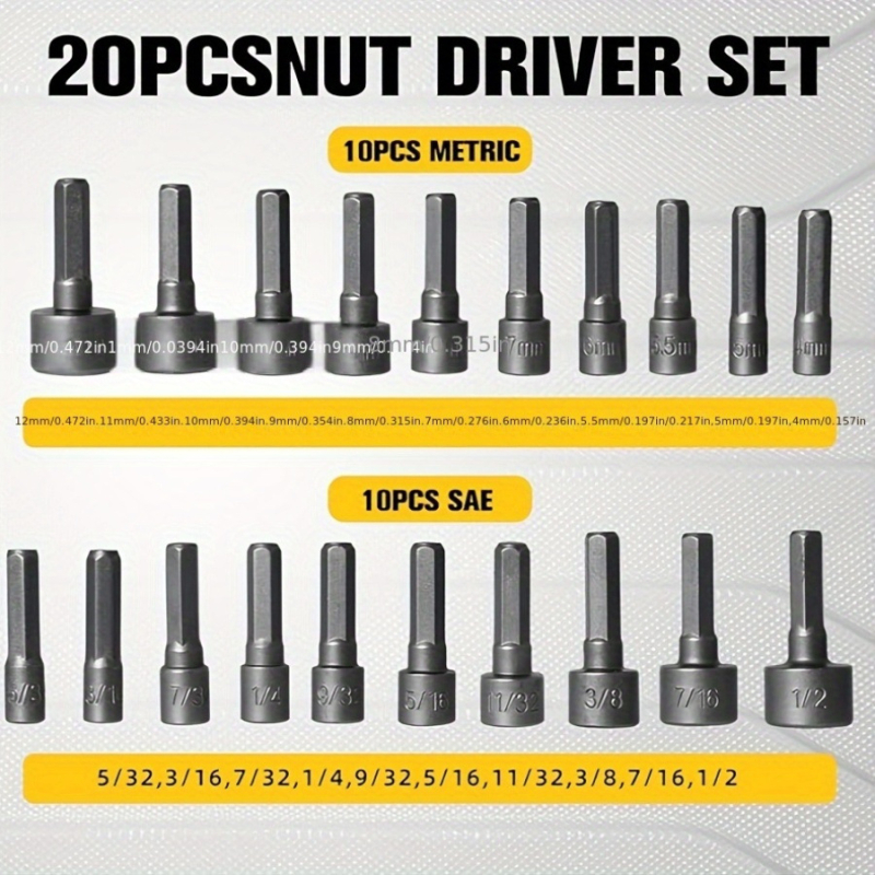 Csavarhúzó készlet — 86 darab — háztartási célra