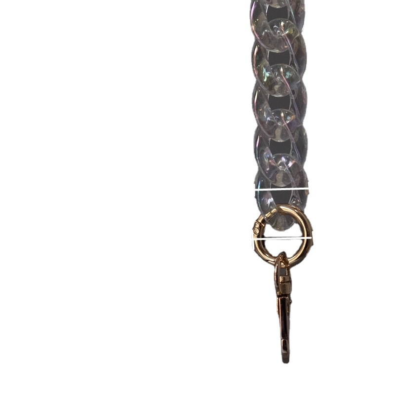 Eemaldatav telefonikett kottidele - plastist rihm, koti kett, 2024 kevad