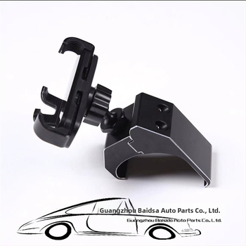 Držiak na telefón pre Land Rover Defender (2020-2022); Kompatibilný Defender 90/110; Materiál: 111111111111111111; Model: 11111111111111111