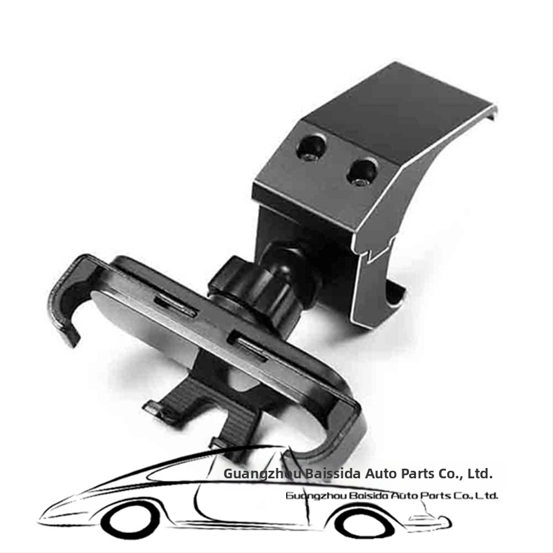 Držiak na telefón pre Land Rover Defender (2020-2022); Kompatibilný Defender 90/110; Materiál: 111111111111111111; Model: 11111111111111111