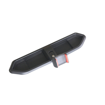 Държател за телефон и складова кутия за централната конзола на Jeep JL Wrangler / Gladiator JT (2018–2022) — Chen Yao