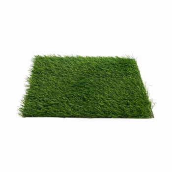 Ματ για πουλερικά από τεχνητό χλοοτάπητα; Υλικά: πολυπροπυλένιο, TPR; Κατάλληλο για εκτροφείς πουλερικών, φάρμες και ιδιοκτήτες κατοικίδιων πτηνών; Πλένεται και επαναχρησιμοποιείται.