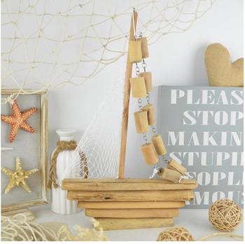 Beech Wood Craft Hanging Ornaments – Διακόσμηση οικίας σε δασώδες στυλ