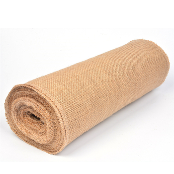 Jutas lenta (Hemp webbing) – Long Lang zīmols – dekorēšanai, dāvanām, saitēm un rūpnieciskai izmantošanai
