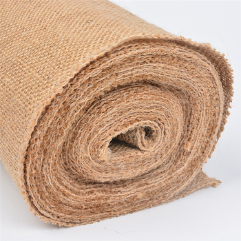 Jutas lenta (Hemp webbing) – Long Lang zīmols – dekorēšanai, dāvanām, saitēm un rūpnieciskai izmantošanai