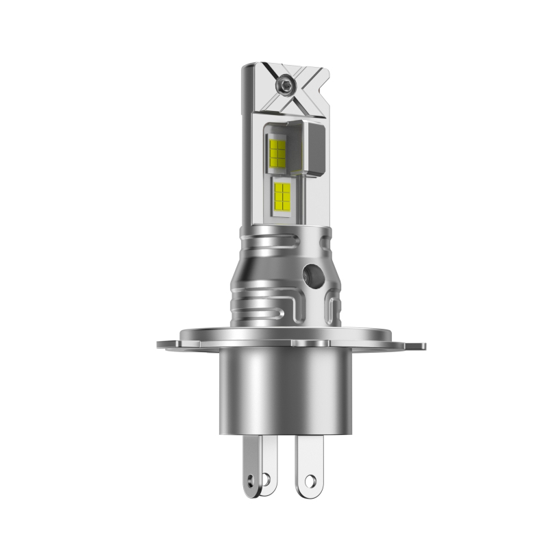 Lampă LED H4 pentru faruri, IP68, 30W, 9-16V, 2200LM