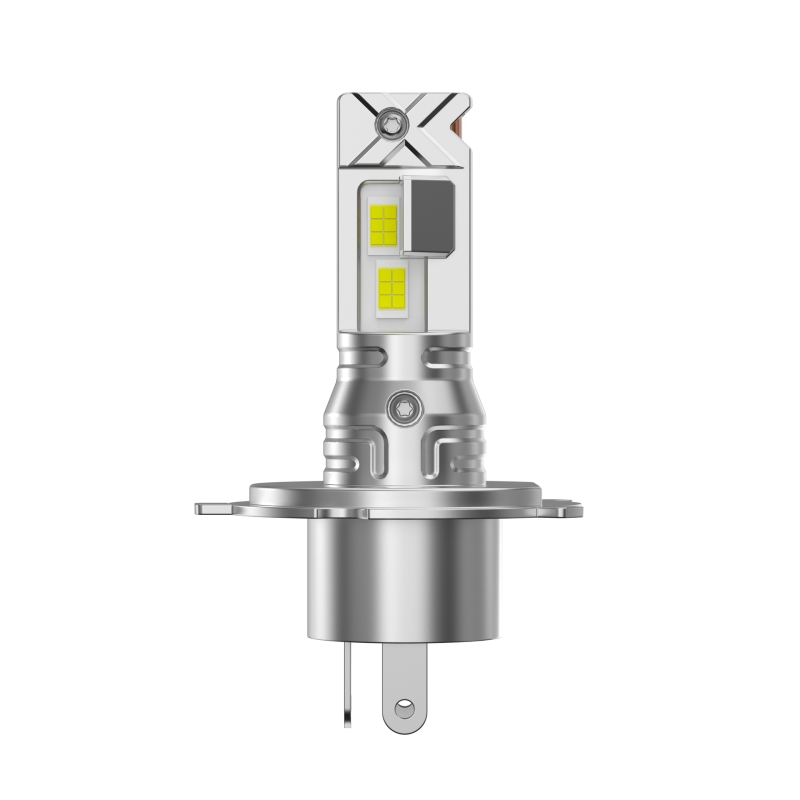 Lampă LED H4 pentru faruri, IP68, 30W, 9-16V, 2200LM