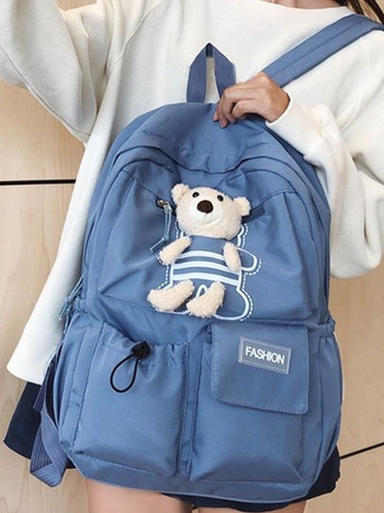 Nailono baseball kepurė su nailono pamušalu, užtrauktuko uždarymas, jaunimo kampuso stilius, pavasaris 2025