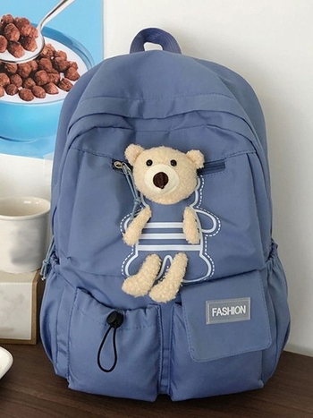 Nailono baseball kepurė su nailono pamušalu, užtrauktuko uždarymas, jaunimo kampuso stilius, pavasaris 2025