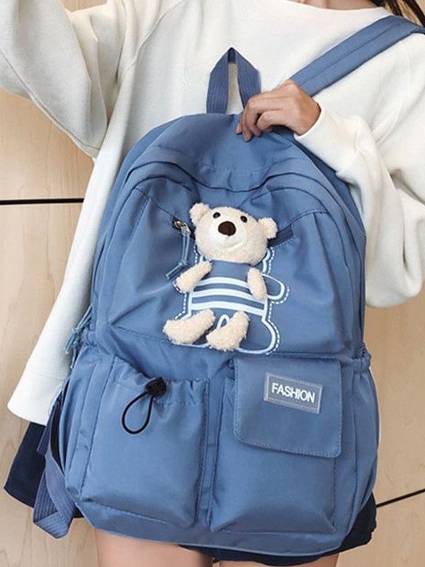 Nailono baseball kepurė su nailono pamušalu, užtrauktuko uždarymas, jaunimo kampuso stilius, pavasaris 2025