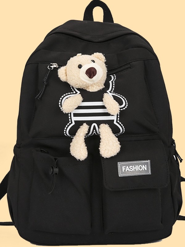 Nailono baseball kepurė su nailono pamušalu, užtrauktuko uždarymas, jaunimo kampuso stilius, pavasaris 2025