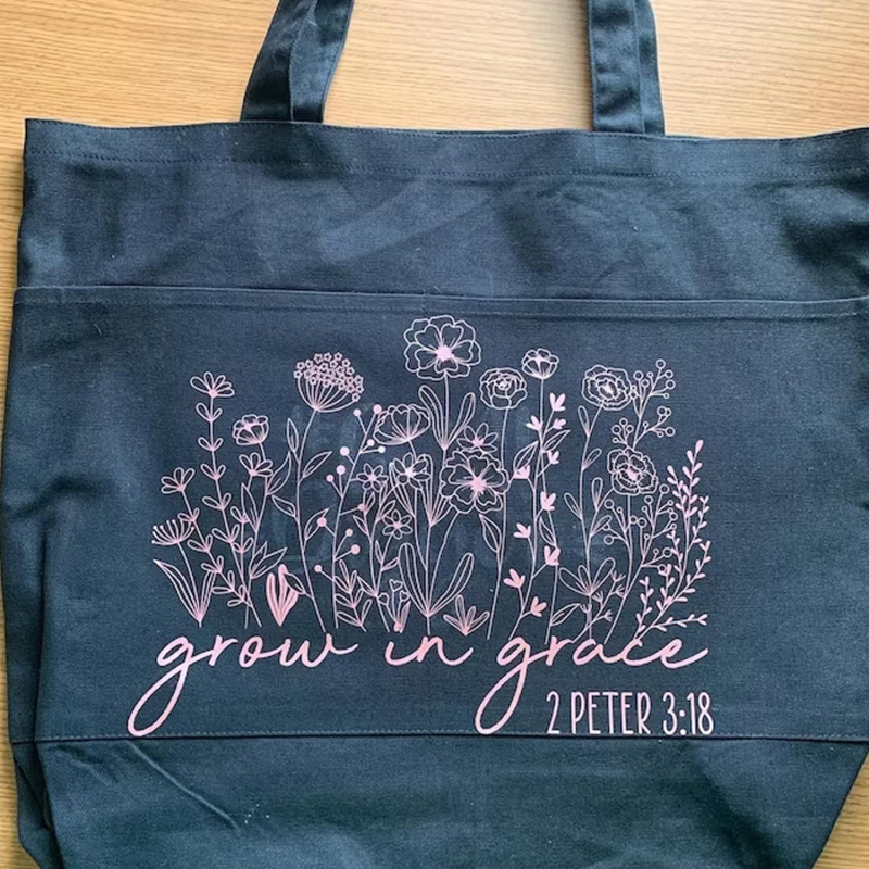 Tavaszi virágok festő sablon — műanyag, tavaszi stílus, festő sablon helyszíni díszítéshez, IP licenc nélkül