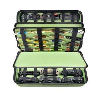 SS Чанта за кухненски прибори и инструменти за барбекю – универсална, за дома и на открито, проста и преносима