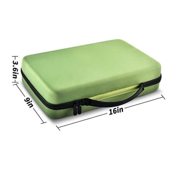 SS Чанта за кухненски прибори и инструменти за барбекю – универсална, за дома и на открито, проста и преносима