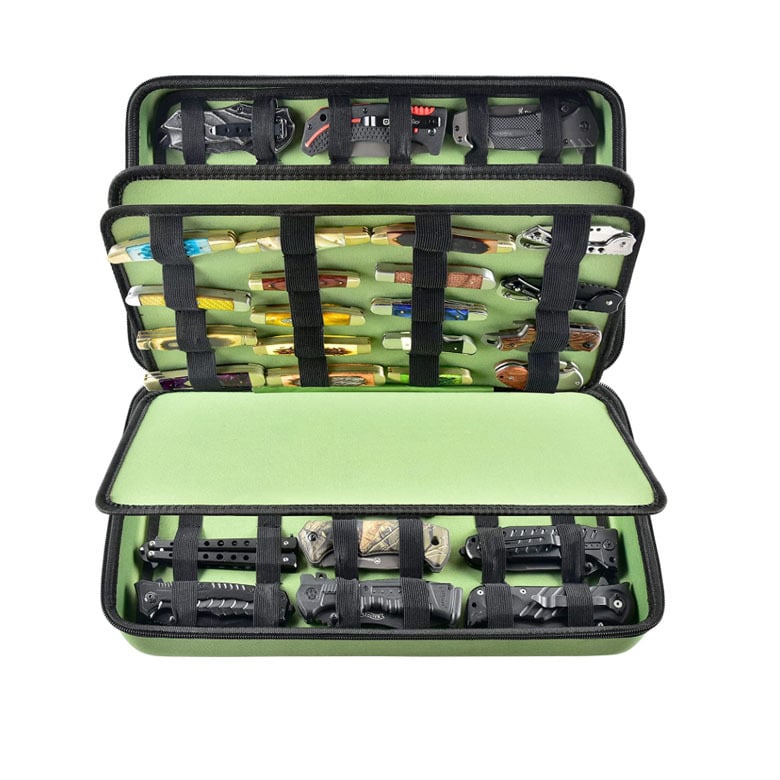 SS Чанта за кухненски прибори и инструменти за барбекю – универсална, за дома и на открито, проста и преносима