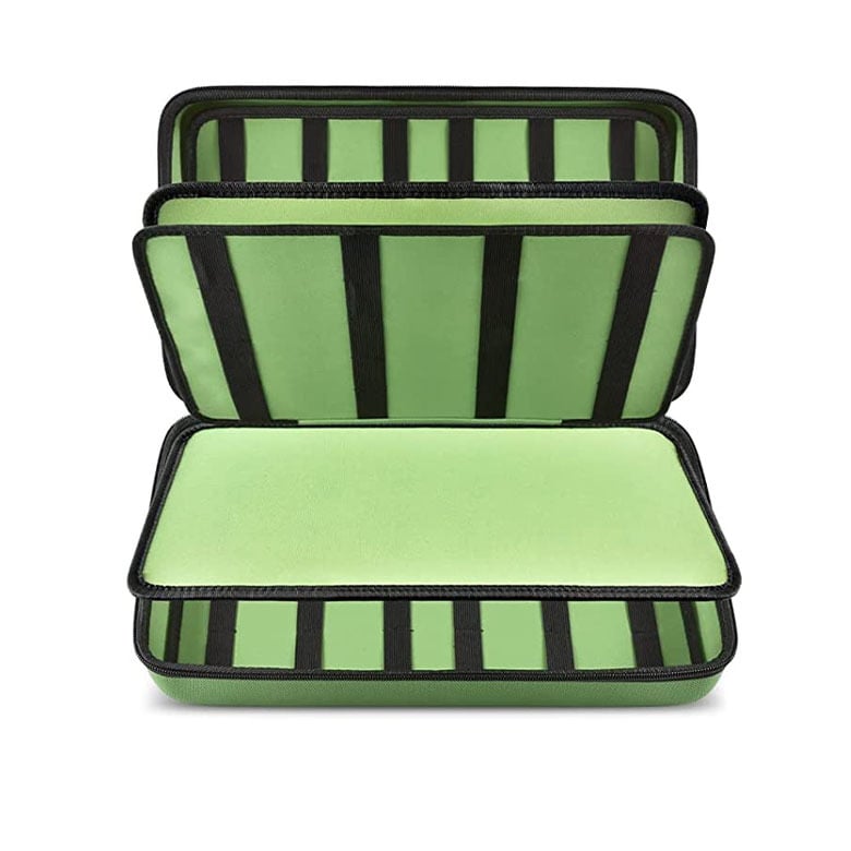 SS Чанта за кухненски прибори и инструменти за барбекю – универсална, за дома и на открито, проста и преносима