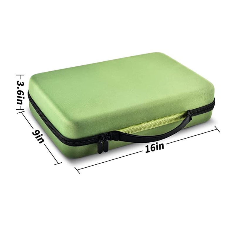 SS Чанта за кухненски прибори и инструменти за барбекю – универсална, за дома и на открито, проста и преносима