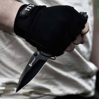 Mitmekülgne kokkupandav nuga – Yu Heng, 5Cr15Mov, mõeldud välitingimustes kempinguks, mägironimiseks ja igapäevaseks kasutamiseks kodus