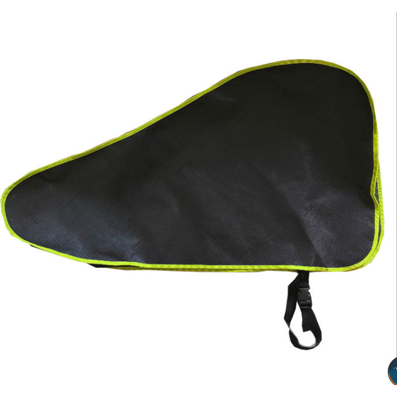 Покривка за RV куки с цип, 4-слойна нетъкана материя, UV-устойчива, водоустойчива срещу дъжд и сняг, 0.3 кг