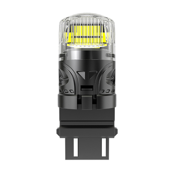Φανάρι ουρά αυτοκινήτου 3157/3156 T25 LED, 8W, 11-18V, 1400LM