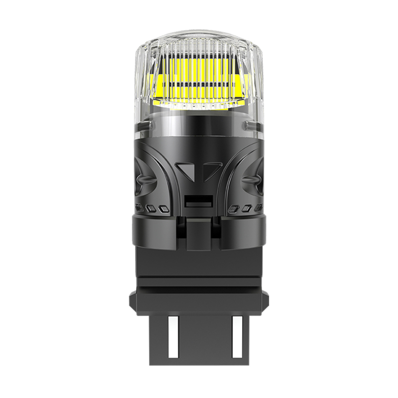 Φανάρι ουρά αυτοκινήτου 3157/3156 T25 LED, 8W, 11-18V, 1400LM