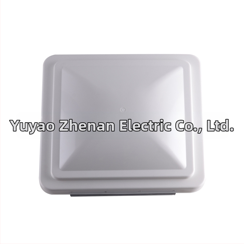 RV вентилен капак за покривната вентилация | POWER LINK полипропилен VL200B/VL200W | прахо- и водоустойчив, насекомоустойчив | съвместим с RV VENTLINE PRE2008 и ELIIXIR (от 1994)