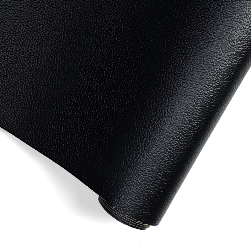 Kinnitatav nahast parandustäpp mööblile (diivan) ja autoistmete sisemusele — nahatekstuur, paksus 0,08 mm