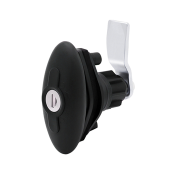 RV ключалка за кабина, модел G04, PP корпус, 0.06 kg, марка JUFU, за врати на каравани и моторни домове