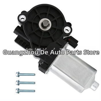 Степер двигател със управляваща единица 676061/909510000 за Lippert Kwikee — съвместими модели: 676061, 214-1001, 1101428