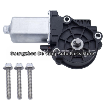 Κινητήρας βημάτων με μονάδα ελέγχου 676061/909510000 για Lippert Kwikee — Συμβατά μοντέλα: 676061, 214-1001, 1101428