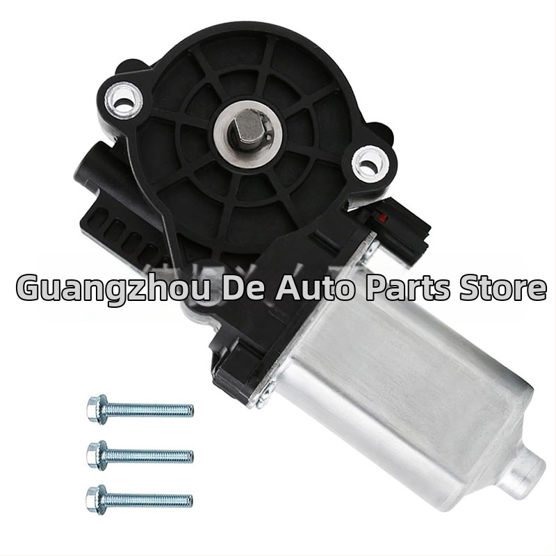 Степер двигател със управляваща единица 676061/909510000 за Lippert Kwikee — съвместими модели: 676061, 214-1001, 1101428