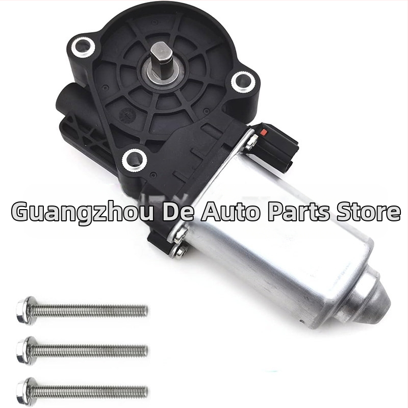 Krokový motor s riadiacou jednotkou 676061/909510000 pre Lippert Kwikee – kompatibilné modely: 676061, 214-1001, 1101428