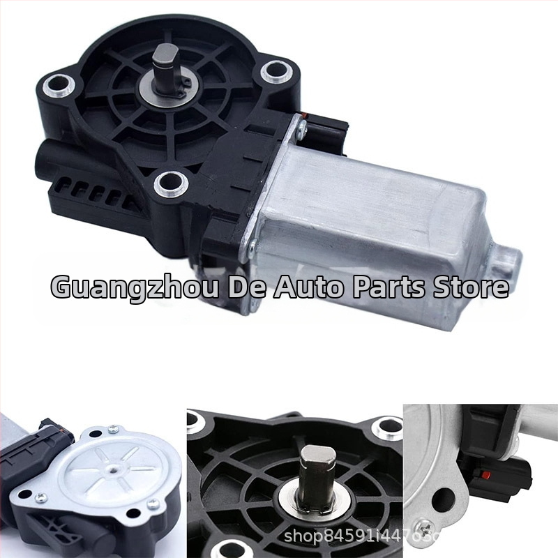 Krokový motor s riadiacou jednotkou 676061/909510000 pre Lippert Kwikee – kompatibilné modely: 676061, 214-1001, 1101428