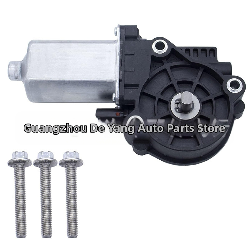 Krokový motor s riadiacou jednotkou 676061/909510000 pre Lippert Kwikee – kompatibilné modely: 676061, 214-1001, 1101428