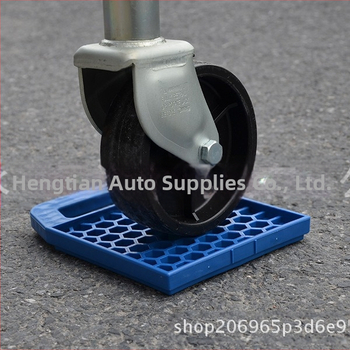 RVMATE антихлъзгаща подложка за гуми на RV каравана, PP, UV устойчива