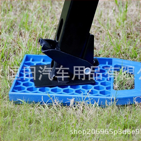 RVMATE антихлъзгаща подложка за гуми на RV каравана, PP, UV устойчива