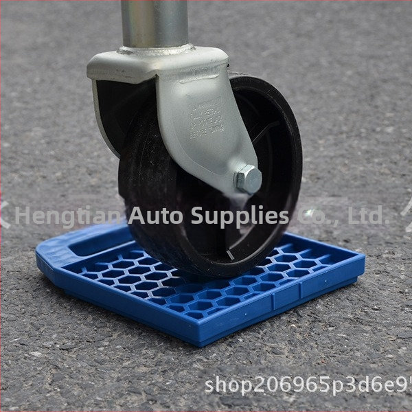 RVMATE антихлъзгаща подложка за гуми на RV каравана, PP, UV устойчива