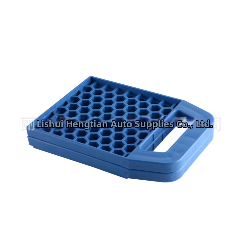 RVMATE антихлъзгаща подложка за гуми на RV каравана, PP, UV устойчива