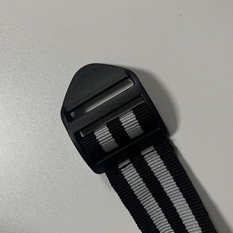 Käsitsi kootud PP-kanga kott — suur maht, tõmblukk, logotüübi trükkimise võimalus