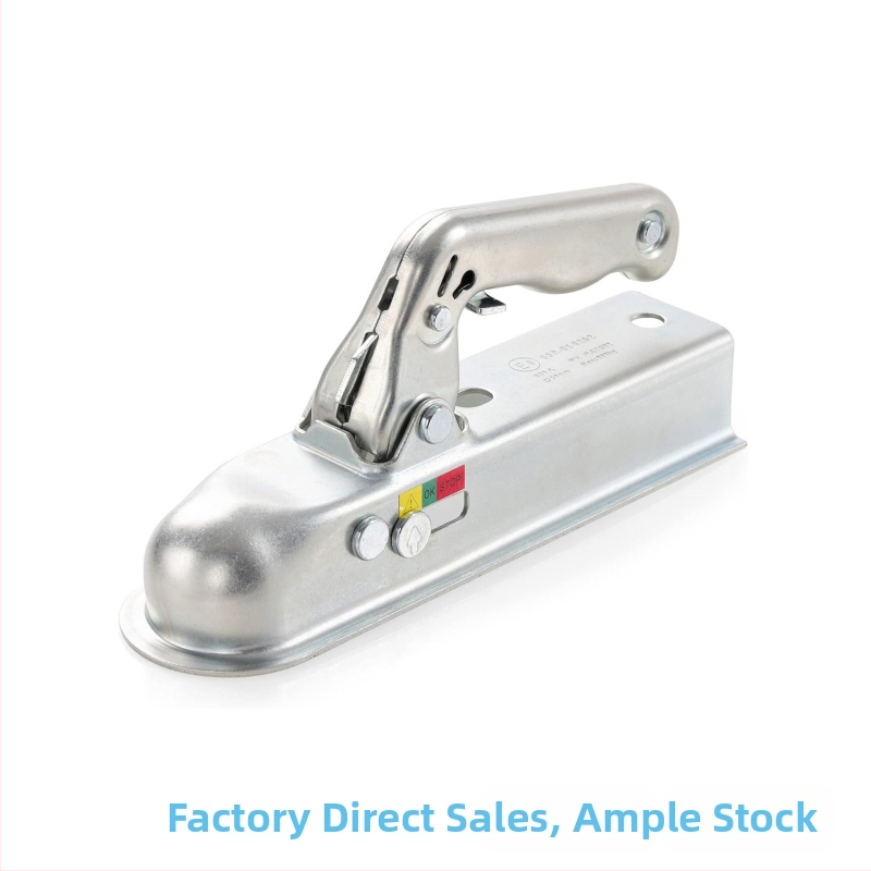 Kryt gule návesu v európskom štýle s konektorom