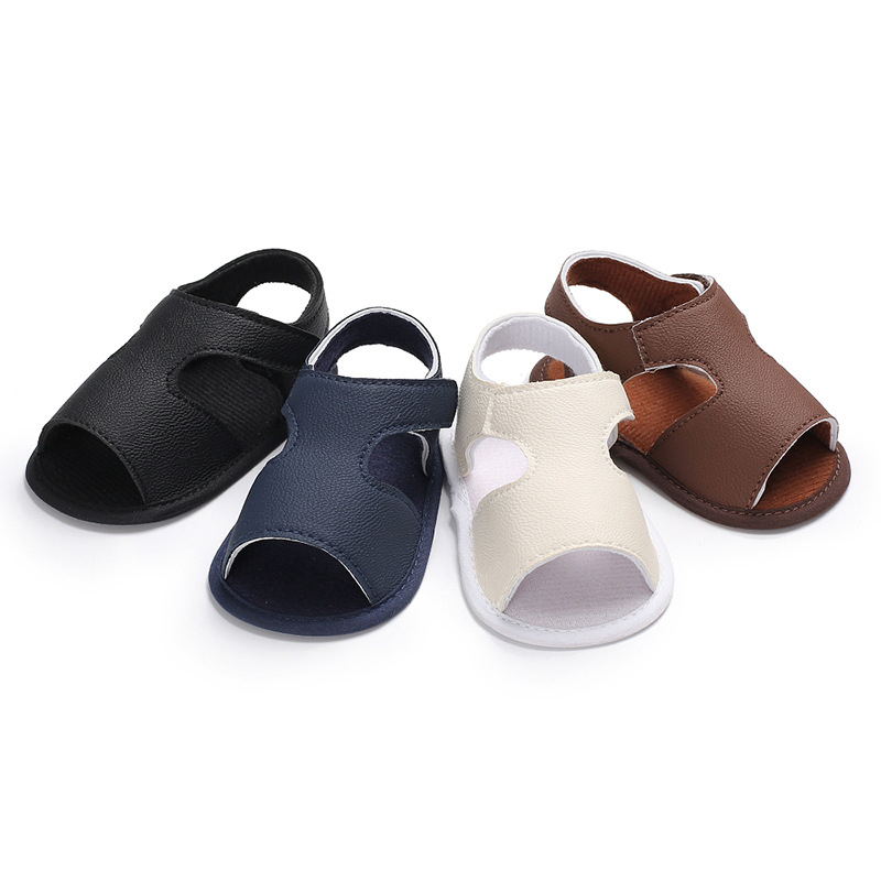 Cipő kisgyermekek számára 12–36 hónapos korosztálynak, Casual stílus, Felsőrész: mű PU, Átlagos vastagság