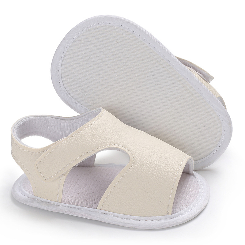 Cipő kisgyermekek számára 12–36 hónapos korosztálynak, Casual stílus, Felsőrész: mű PU, Átlagos vastagság