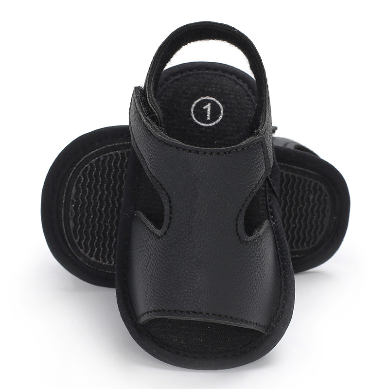 Cipő kisgyermekek számára 12–36 hónapos korosztálynak, Casual stílus, Felsőrész: mű PU, Átlagos vastagság